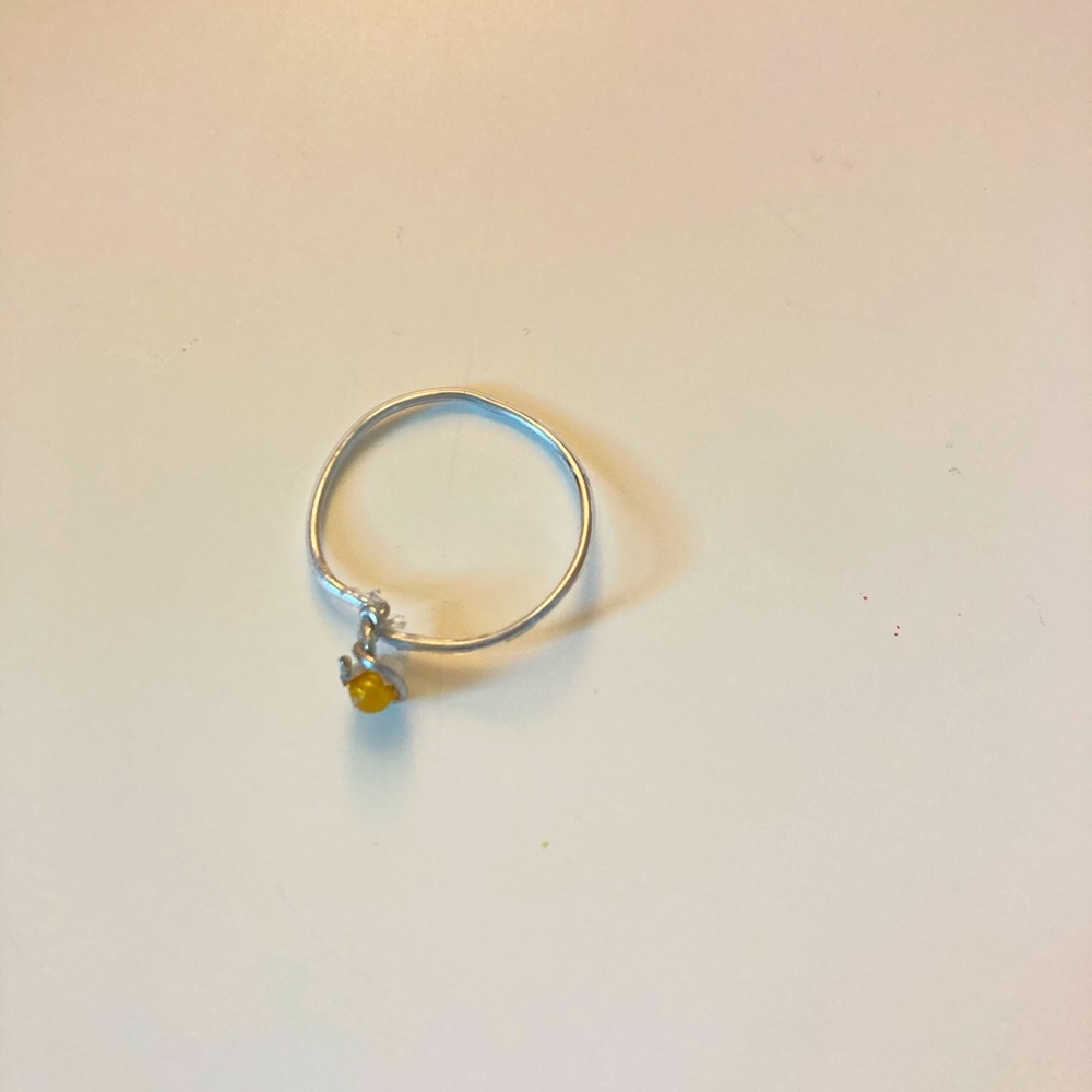 Pearl Ring - Picture 2 of 6